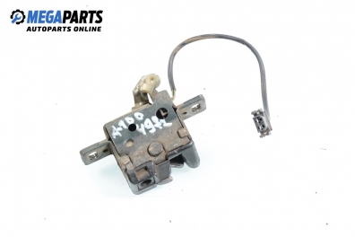 Брава заден капак за Audi 100 Avant C4 (12.1990 - 11.1994), комби