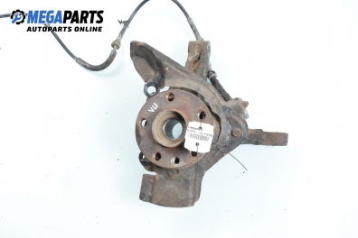 Шенкел главина за Fiat Ulysse Minivan I (06.1994 - 08.2002), позиция: предна, лява