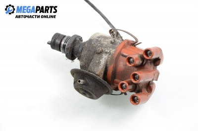 Палец на разпределителя на запалването (делко) за Peugeot 309 I Hatchback (10.1985 - 12.1989) 1.6, 72 к.с.