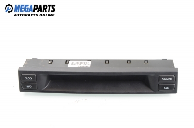 Часовник с индикаторен дисплей за Mazda 6 Station Wagon I (08.2002 - 12.2007), № CA-DM4292K