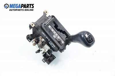 Скоростен лост (за превключване) за Mercedes-Benz C-Class Sedan (W202) (03.1993 - 05.2000)