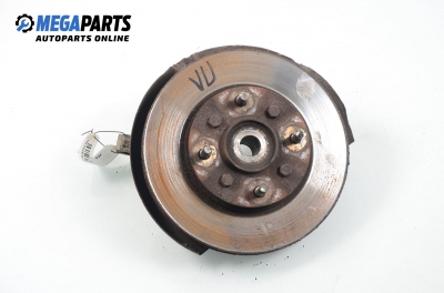 Шенкел главина за Hyundai Lantra II Wagon (02.1996 - 10.2000), позиция: предна, лява