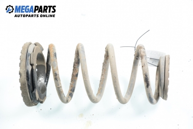 Пружина за ходова част за Lancia Y Hatchback (11.1995 - 09.2003), позиция: задна