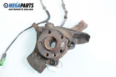 Шенкел главина за Fiat Ulysse Minivan I (06.1994 - 08.2002), позиция: предна, дясна