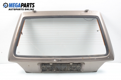 Заден капак за Volkswagen Golf II Hatchback (08.1983 - 12.1992), 2+1 вр.