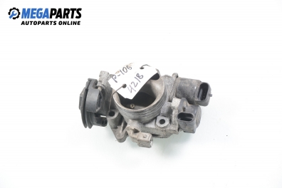 Дроселова клапа за Peugeot 106 I Hatchback (08.1991 - 04.1996) 1.4, 75 к.с.