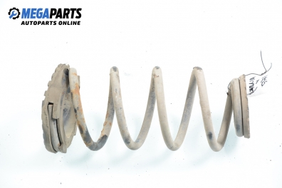 Пружина за ходова част за Lancia Y Hatchback (11.1995 - 09.2003), позиция: задна