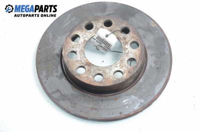 Спирачен диск за Audi A4 Sedan B6 (11.2000 - 12.2004), позиция: задна