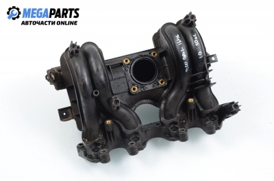 Всмукателен колектор за Volkswagen Polo Hatchback II (10.1994 - 10.1999) 50 1.0, 50 к.с.