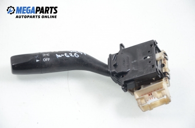 Лостче за светлини за Mazda 626 V Hatchback (05.1997 - 10.2002)