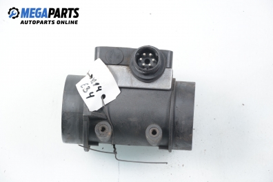 Дебитомер за BMW 5 Series E34 Sedan (12.1987 - 11.1995) 520 i 24V, 150 к.с., № Bosch 0 280 212 010