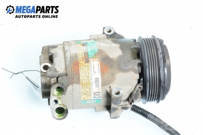 Компресор климатик за Opel Astra G Hatchback (02.1998 - 12.2009) 1.4 16V, 90 к.с., № 09167048