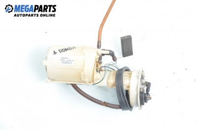 Бензинова помпа за Audi A4 Sedan B6 (11.2000 - 12.2004) 2.0, 130 к.с.