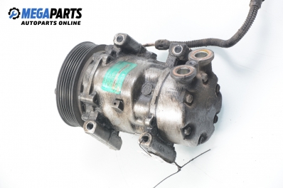 Компресор климатик за Citroen Xsara Picasso (09.1999 - 06.2012) 1.8 16V, 115 к.с., № Sanden SD6V12