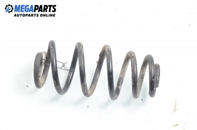 Пружина за ходова част за Audi A4 Sedan B6 (11.2000 - 12.2004), седан, позиция: задна
