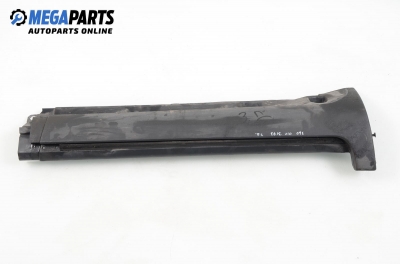 Праг за Volvo S60 I Sedan (07.2000 - 04.2010), позиция: задна, дясна