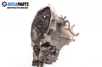 Ръчна скоростна кутия за Honda Civic VI Fastback (09.1994 - 02.2001) 1.5 i Vtec-E (MA9), 90 к.с.