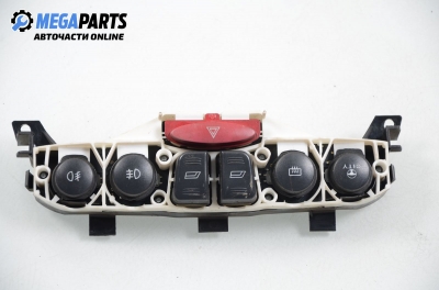 Панел бутони за Fiat Punto Hatchback II (09.1999 - 07.2012)