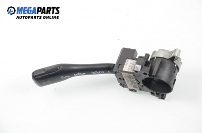 Лостче за светлини за Volkswagen Passat Variant B5 (05.1997 - 12.2001)