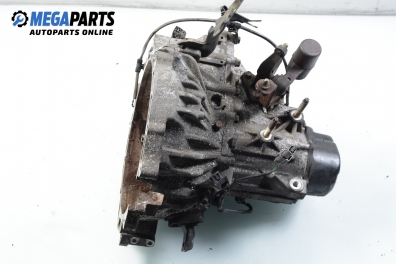 Ръчна скоростна кутия за Mazda 3 Hatchback I (10.2003 - 12.2009) 2.0, 150 к.с.