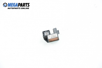 Сензор airbag за Renault Megane II Hatchback (07.2001 - 10.2012), № 601 29 82 00