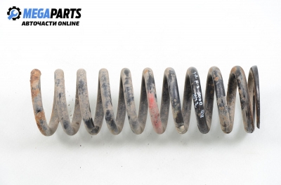 Пружина за ходова част за Mercedes-Benz 124 Sedan (12.1984 - 06.1993), седан, позиция: задна