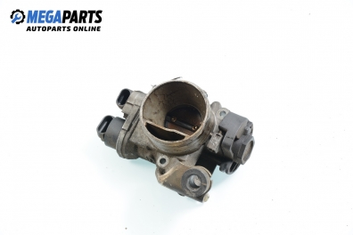 Дроселова клапа за Lancia Y Hatchback (11.1995 - 09.2003) 1.2 16V (840AD), 86 к.с.