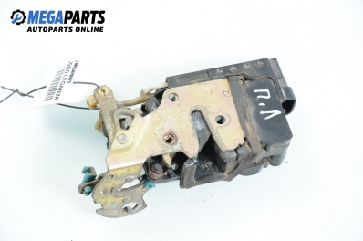 Брава на врата за Daewoo Leganza Sedan (06.1997 - 04.2004), позиция: предна, лява