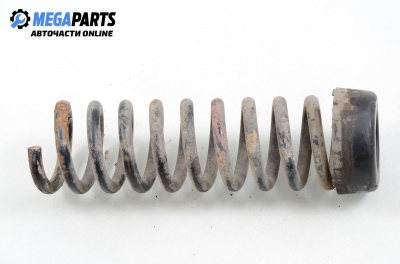 Пружина за ходова част за Mercedes-Benz 124 Sedan (12.1984 - 06.1993), седан, позиция: задна