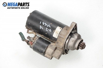 Стартер за Volkswagen Passat Sedan B3, B4 (02.1988 - 12.1997) 1.8, 107 к.с., № Bosch 0 001 125 007