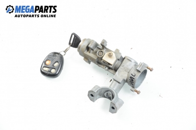 Контактен ключ за Honda Civic V Hatchback (10.1991 - 11.1995)