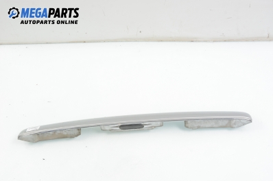 Лайсна заден капак за Citroen C5 I Sedan (03.2001 - 03.2005), хечбек, позиция: задна