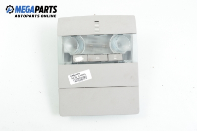 Плафон за Opel Zafira B Minivan (07.2005 - 14.2015)