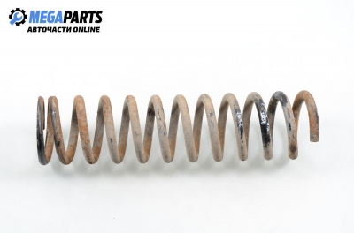 Пружина за ходова част за Mercedes-Benz 124 Sedan (12.1984 - 06.1993), седан, позиция: предна