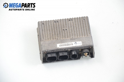 Компютър двигател за Renault Espace III Minivan (11.1996 - 10.2002) 2.2 12V TD (JE0E, JE0H, JE0P), 113 к.с., № 7700106071