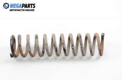 Пружина за ходова част за Mercedes-Benz 124 Sedan (12.1984 - 06.1993), седан, позиция: предна