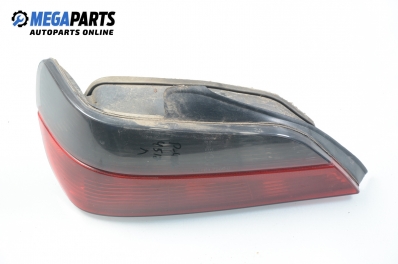 Стоп за Peugeot 406 Sedan (08.1995 - 01.2005), седан, позиция: лява