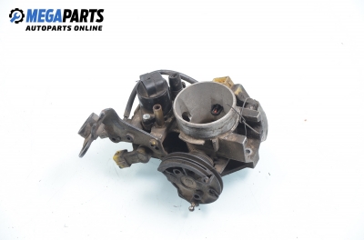 Дроселова клапа за Peugeot 406 Sedan (08.1995 - 01.2005) 2.0 16V, 132 к.с.