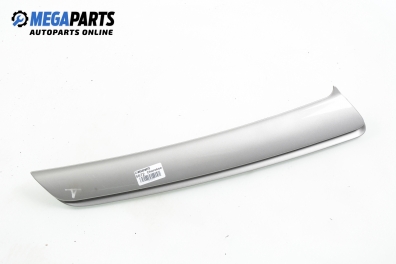 Външни лайсни за Jeep Grand Cherokee SUV II (09.1998 - 09.2005), позиция: дясна