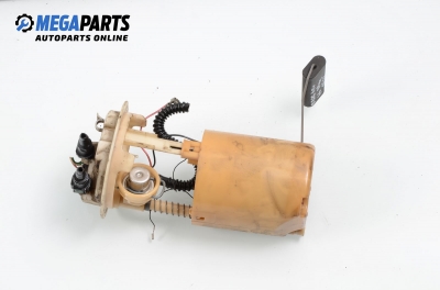 Нивомер за Peugeot 206 Hatchback (08.1998 - 12.2012) 1.6 i