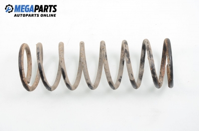 Пружина за ходова част за Nissan Micra II Hatchback (01.1992 - 02.2003), позиция: задна