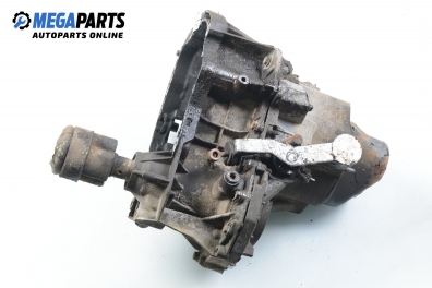 Ръчна скоростна кутия за Volvo S40 I Sedan (07.1995 - 06.2004) 1.8, 115 к.с.