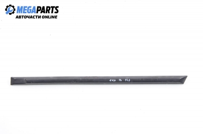 Външни лайсни за BMW 3 Series E36 Sedan (09.1990 - 02.1998), седан, позиция: задна, лява