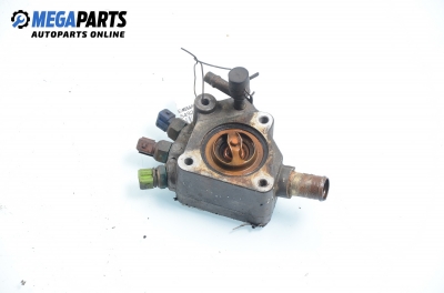 Корпус на термостат за Peugeot 406 Sedan (08.1995 - 01.2005) 2.0 16V, 132 к.с.