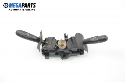 Лостчета светлини и чистачки за Alfa Romeo 166 (936) (09.1998 - 06.2007)