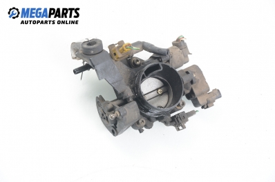 Дроселова клапа за Citroen Xsara Picasso (09.1999 - 06.2012) 1.8 16V, 115 к.с.