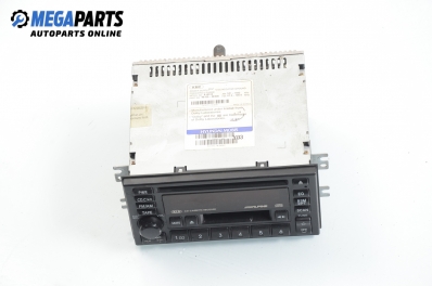 CD плеър за Kia Sorento I SUV (08.2002 - 12.2009), Alpine