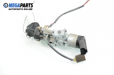 Контактен ключ за Daewoo Leganza Sedan (06.1997 - 04.2004)