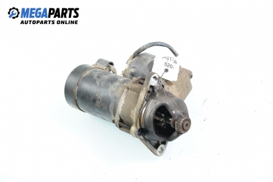 Стартер за Opel Astra G Hatchback (02.1998 - 12.2009) 1.4 16V, 90 к.с.