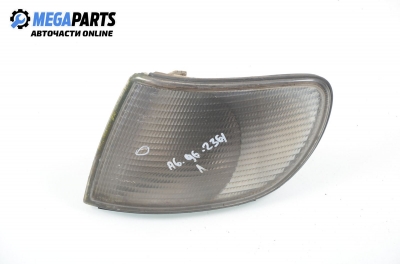 Мигач за Audi A6 Sedan C4 (06.1994 - 10.1997), седан, позиция: лява